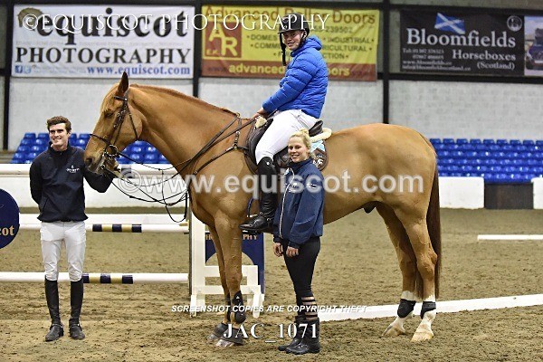 JAC_1071 - 14TH NOVEMBER 2017 - GEORGE & JAMES WHITAKER DEMO - MORRIS EC