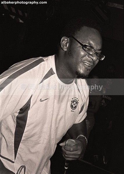 08 ty - Friends & Family @ the-roadhouse 18.10.03