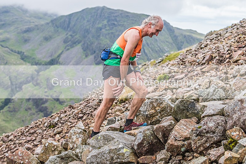 Borrowdale-714 - Borrowdale Fell Race Saturday 5th August 2023