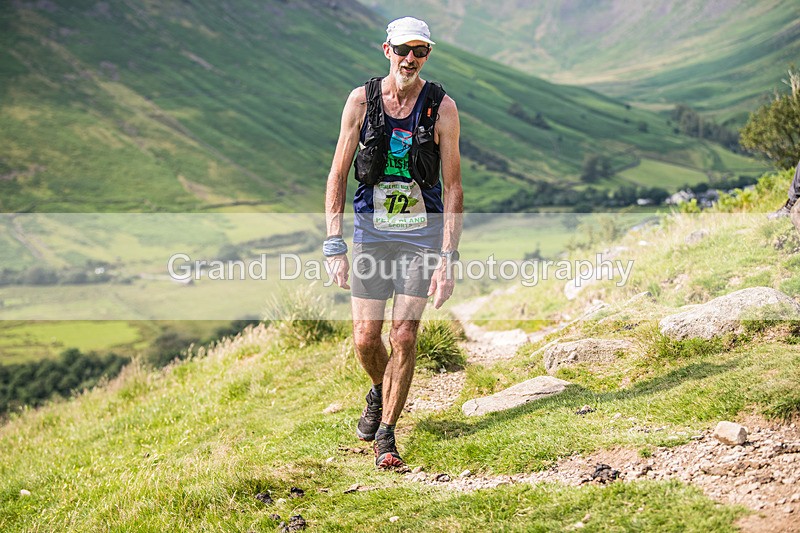 Wasdale-1080 - Wasdale Horseshoe Fell Race (Bad weather route) Saturday 11th July 2026