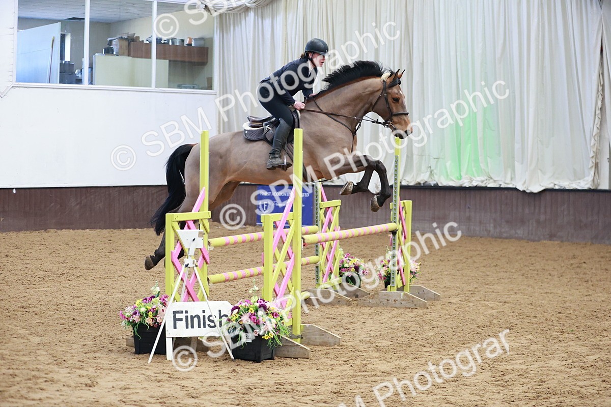 SBM_000410 - Class 3 - Senior British Discovery - 1.00m