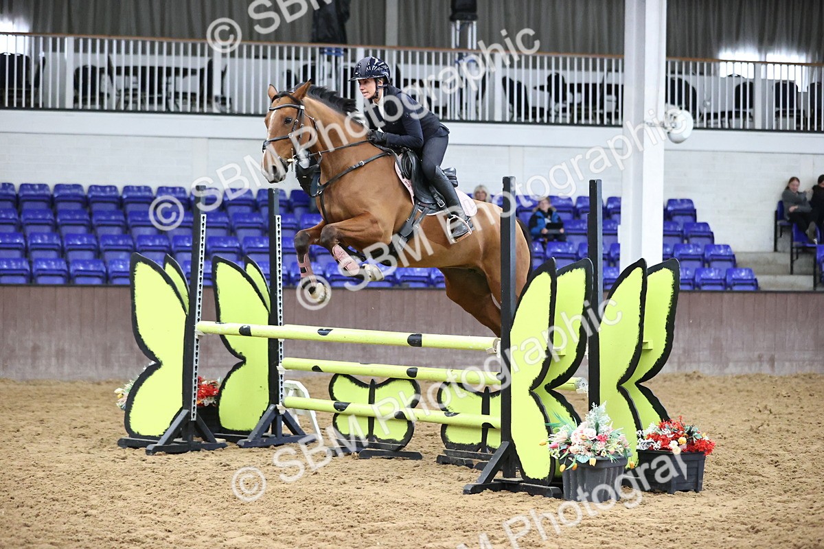 SBM_006389 - Class 18 - Senior Discovery 1.00m