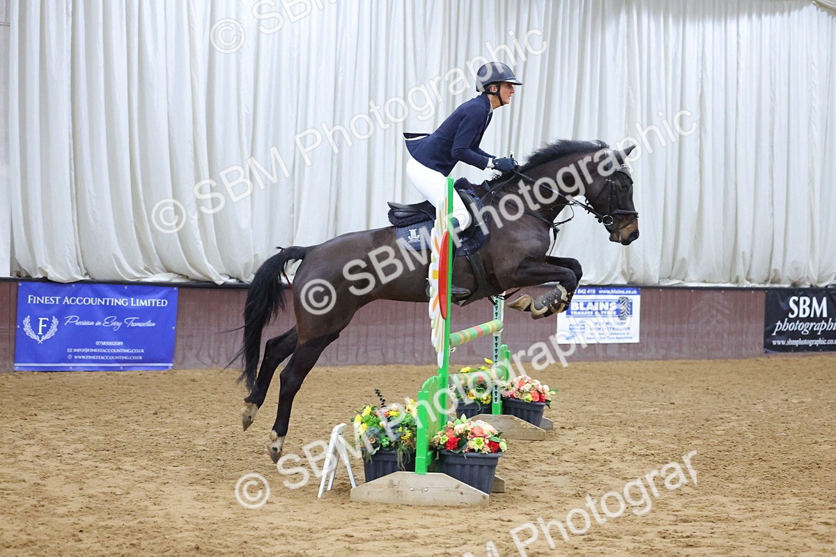 SBM_001415 - Class 14 - Nupafeed Supplements Senior Discovery/ 1m Open - First Round (1.00m)