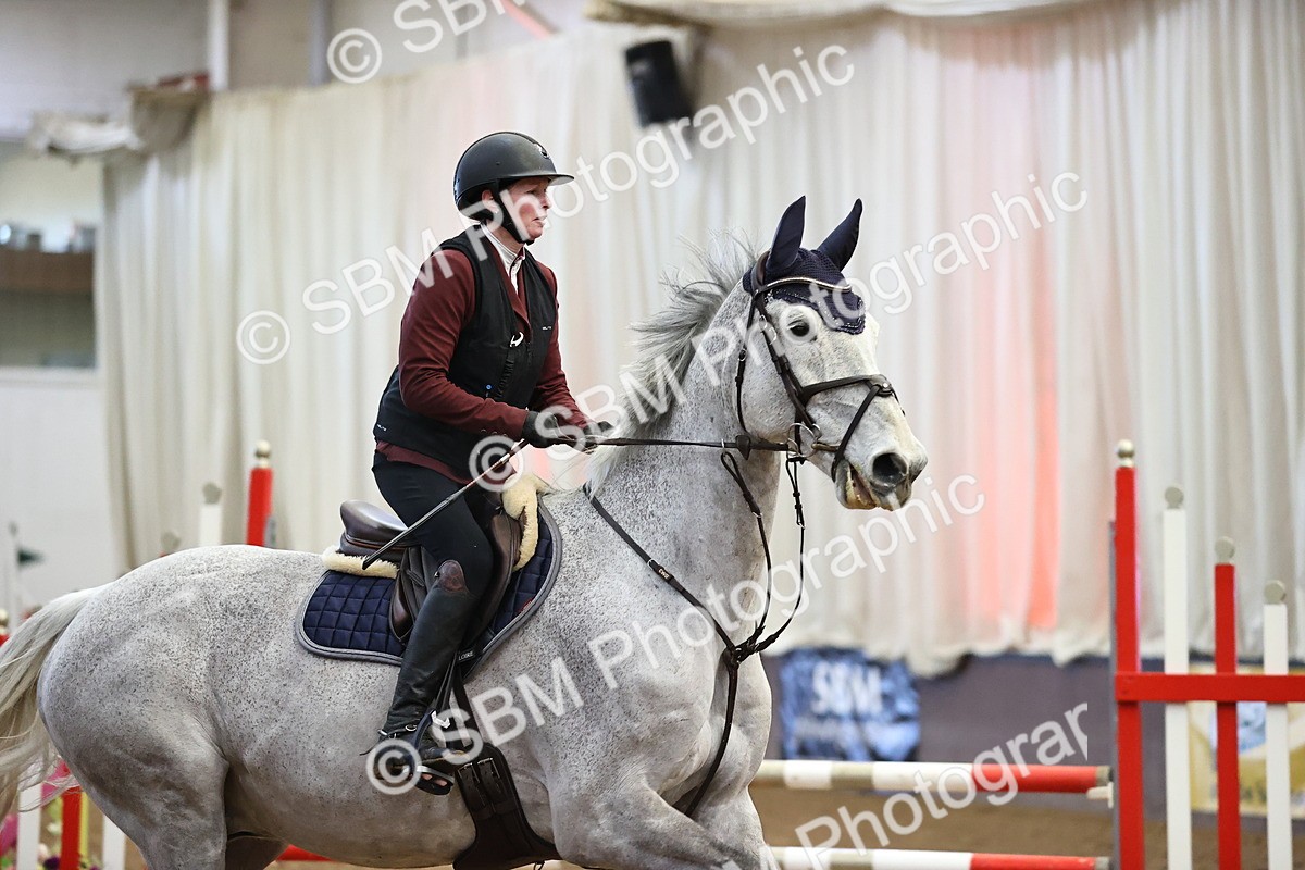 SBM_003979 - Class 14 - Senior British Novice - 90cm