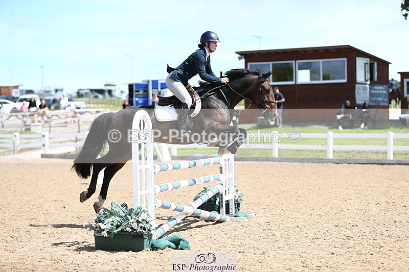 230811A-125350-05182 - Cla 17 1.05m Nat Am Qualifier