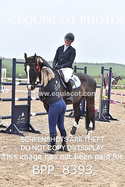 BPP_8393 - CLASS 20 SAT 1.15m Members Cup Qualifier/ 1.15m Open