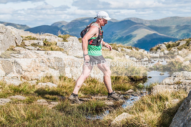 Three Shires-1170 - Three Shires Fell Face Saturday 17th September 2022