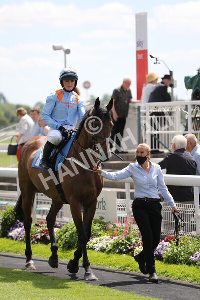 yr12062021r1-6 - Race 1 2.00pm Queen Mother's Cup