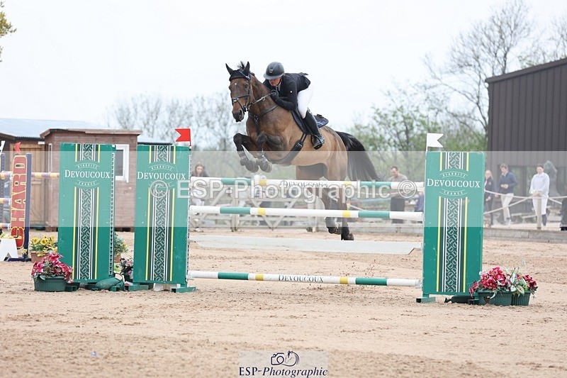 250424-135048-06032 - Cls 9 - 2 Star Big Tour - 1st Half