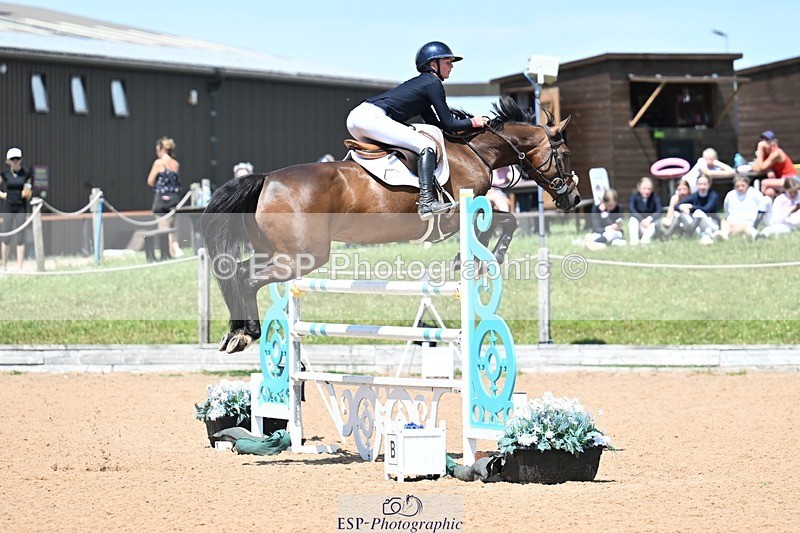 260627-132824-04336 - Cls 14 Newcomers 2nd R's Jump Off and P
