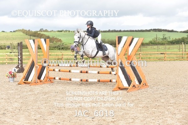 JAC_6018 - CLASS 5 SAT Pony Discovery / 90cm Open