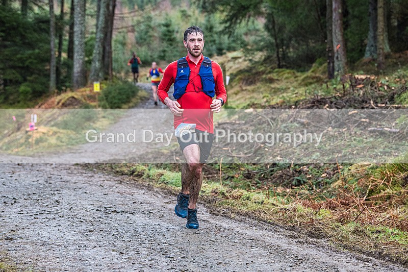 Glentress 21  10K-1091 - High Terrain Events Glentress 21 & 10K Trail Runs Saturday 18th February 2023
