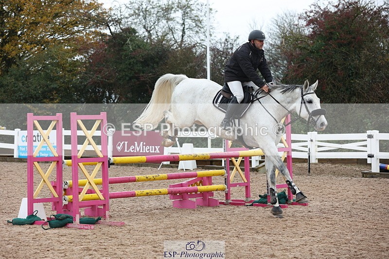 231112A-111331-03508 - Cls 18 Discovery & 1m Open