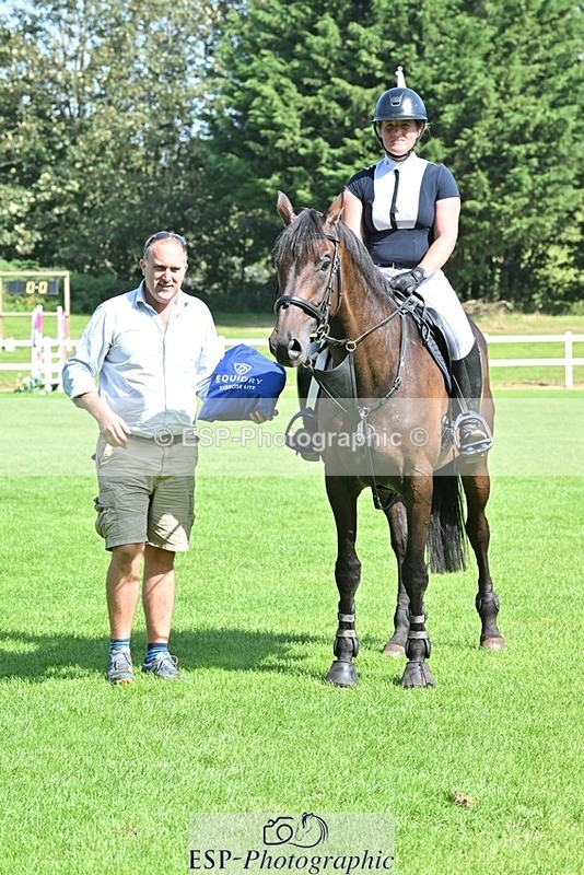 230909-115953-05342 - Cls 11 Snr Foxhunter & 1.20m Open