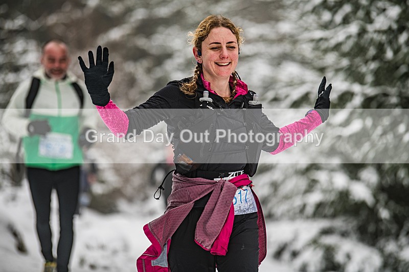 Glentress-815 - High Terrain Events Glentress 42, 21 & 10K Trail Races Sunday 15th February 2026