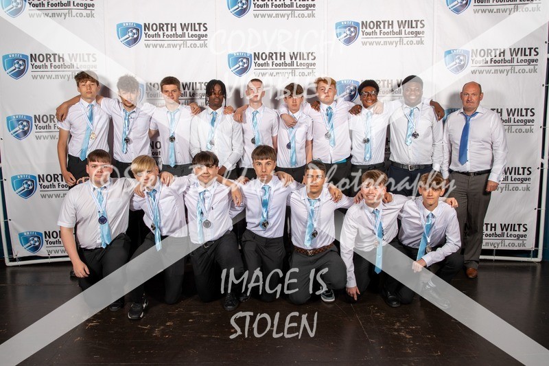 2023-07-02 North Wilts Presentations-291 - FC Abbey Meads Youth Blue
