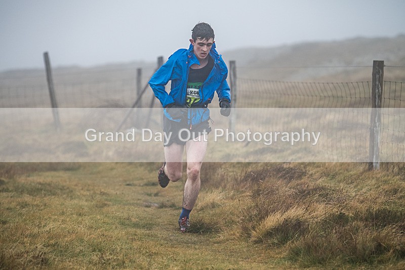 Buttermere-34 - Buttermere Shepherds Meet Fell Race Sunday 26th October 2025