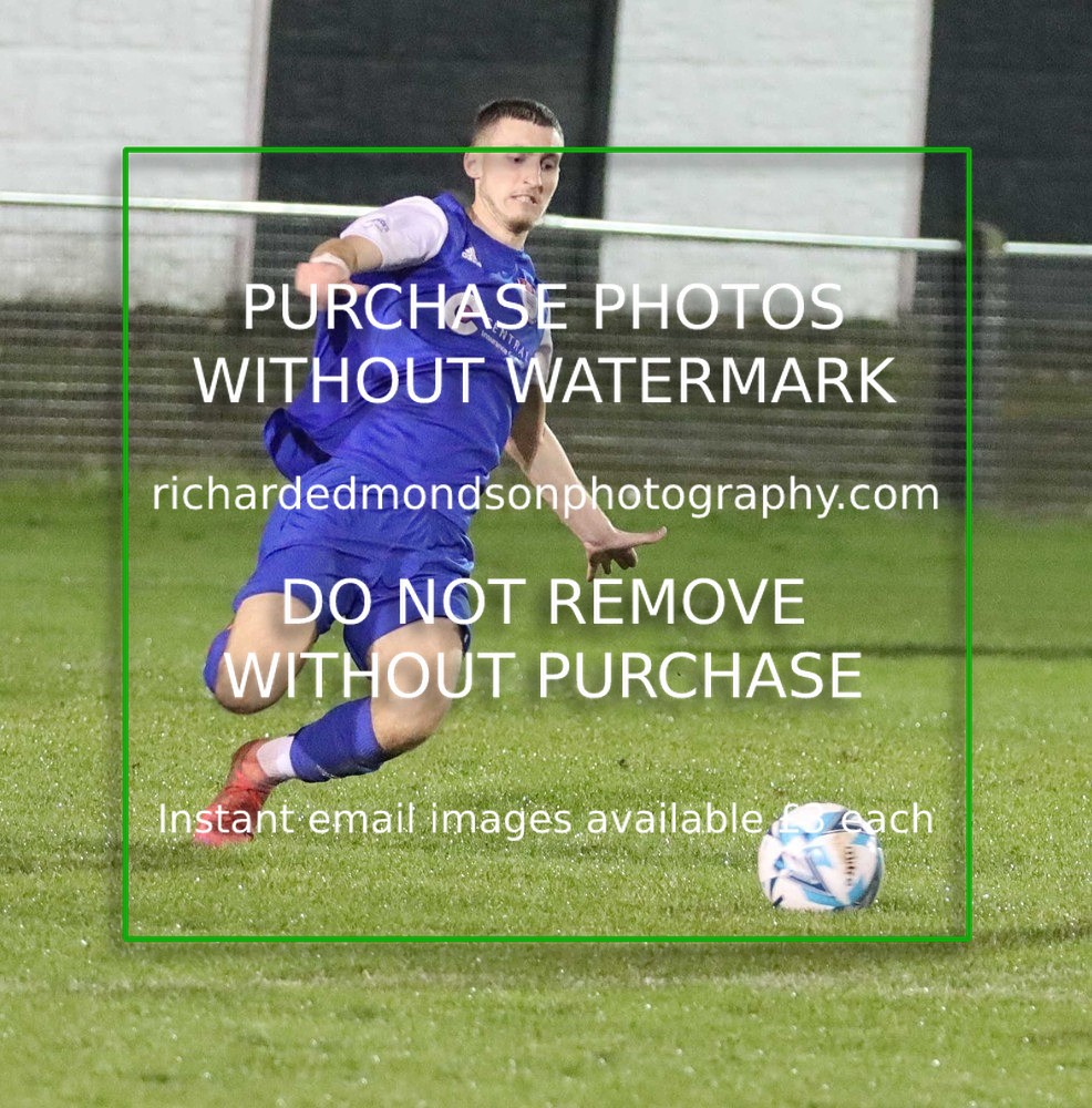 IMG_0250 - Kendal Town Under 23's v Squires Gate Under 23's