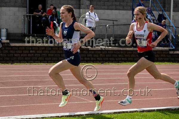 SIAB23-914203 - Track Female Set One