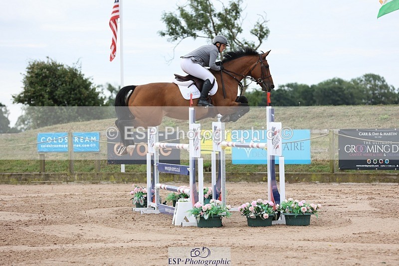 250719-094132-13521 - Cls 15, 1 Star Silver Tour Break til End