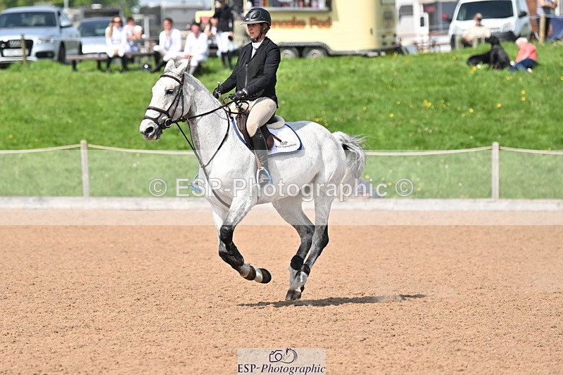 240510A-145115-08154 - Cls 23 Talent Seeker Inc 7yr old 14.10 to Finish