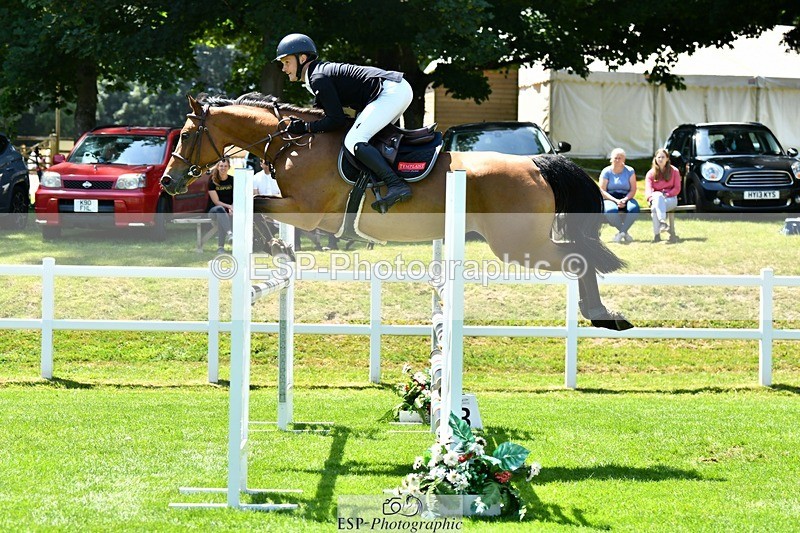 230706-123511-02101 - Cls 2 Foxhunter & 1.20m Open