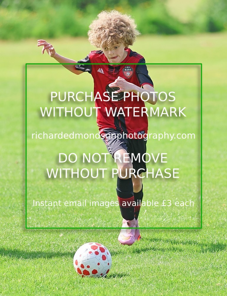 533A6470 - Grange United Under 11's (30/5/26)