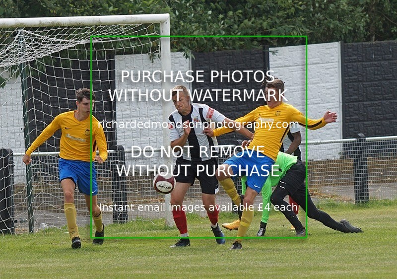 DSC04110 - Kendal Town v Whitehaven (24/7/21)