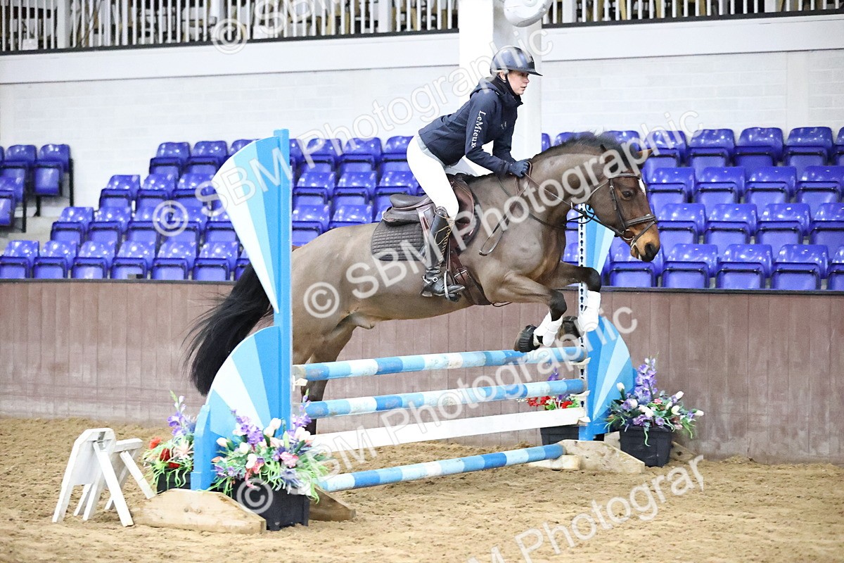 SBM_001745 - Class 7 - Clear Round