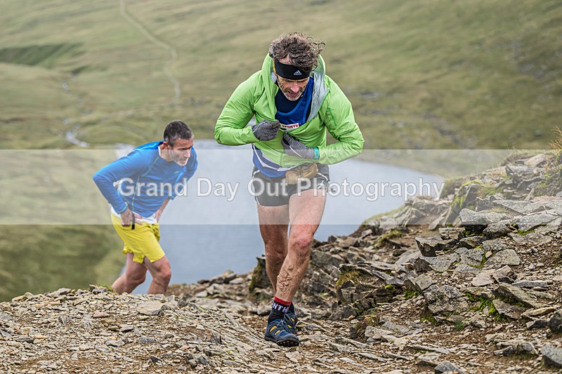 Grisedale HS-452 - Grisedale Horseshoe Fell Race Saturday 5th September 2026