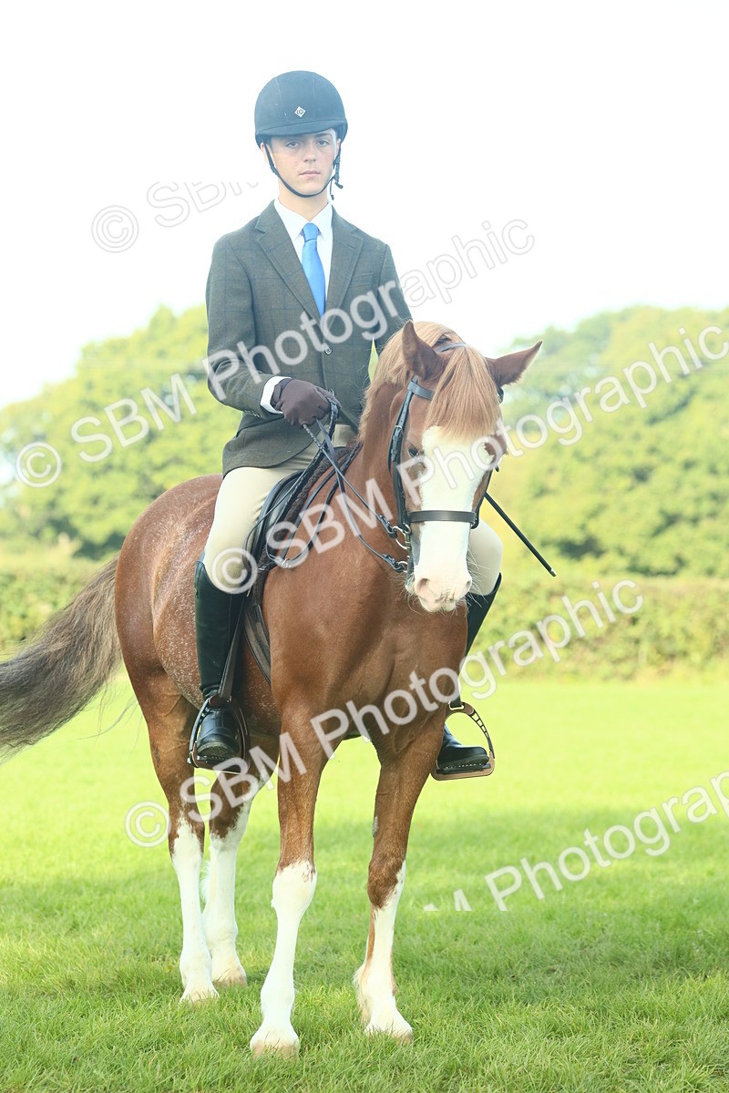 SBM_59865 - S38 - Starters Ridden Showing