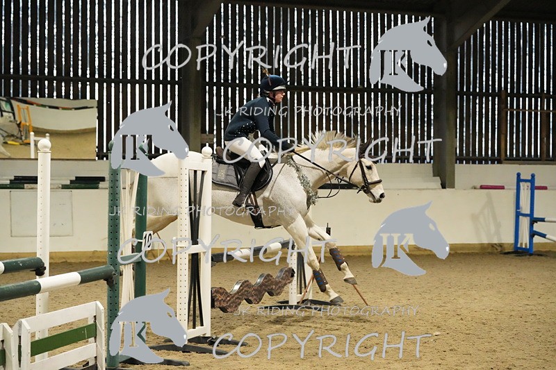 JKR03524 - Class 8 90cm