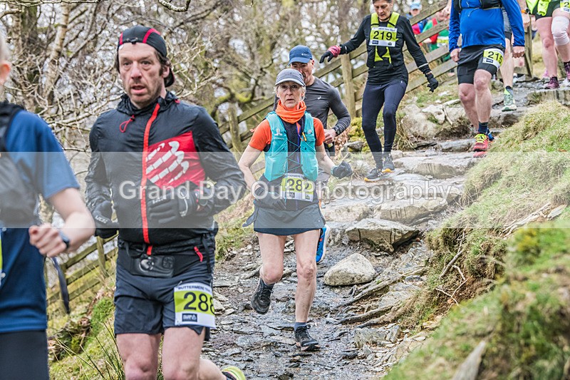 Buttermere-175 - Fellside Events Buttermere Trail Race Sunday 22nd March 2026