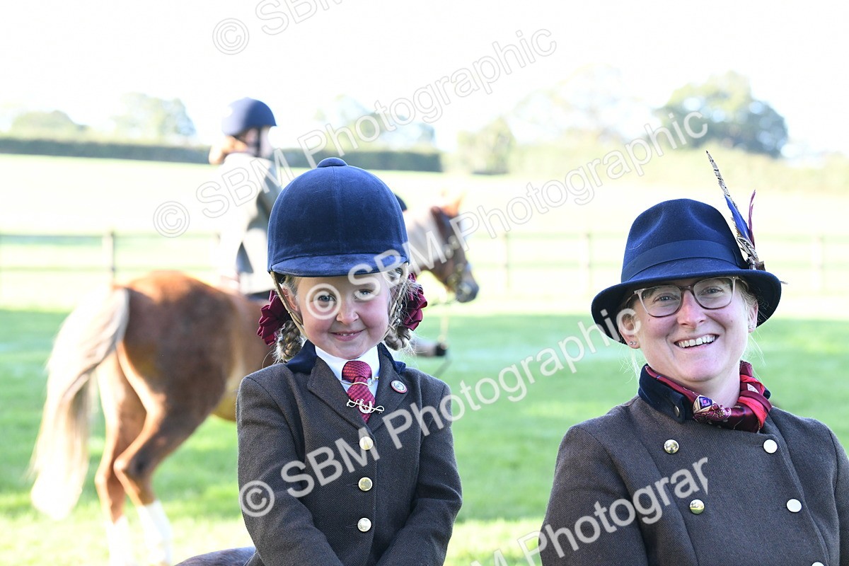 SBM_35437 - S17 - Condition & Turnout - Lead Rein