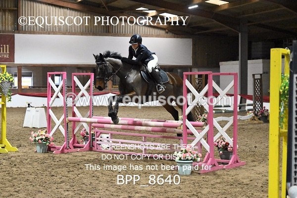 BPP_8640 - CLASS 1 Club/ Unaffiliated 80cms Open