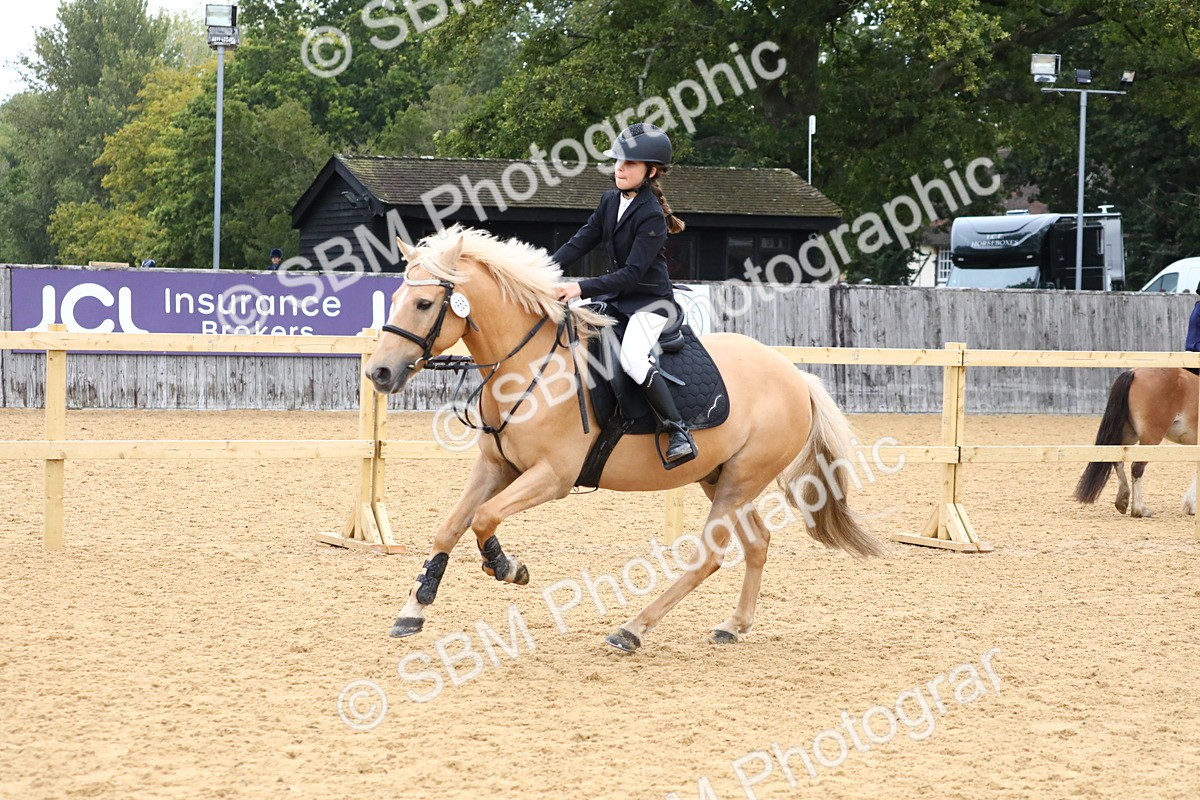 SBM_62249 - J64 - Junior Pony 60cm Championship