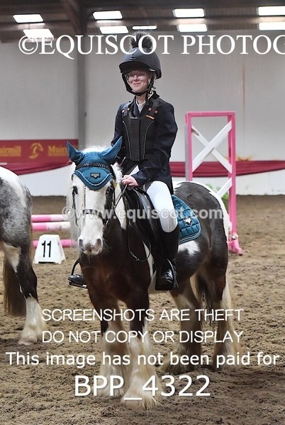 BPP_4322 - CLASS 2 30CM