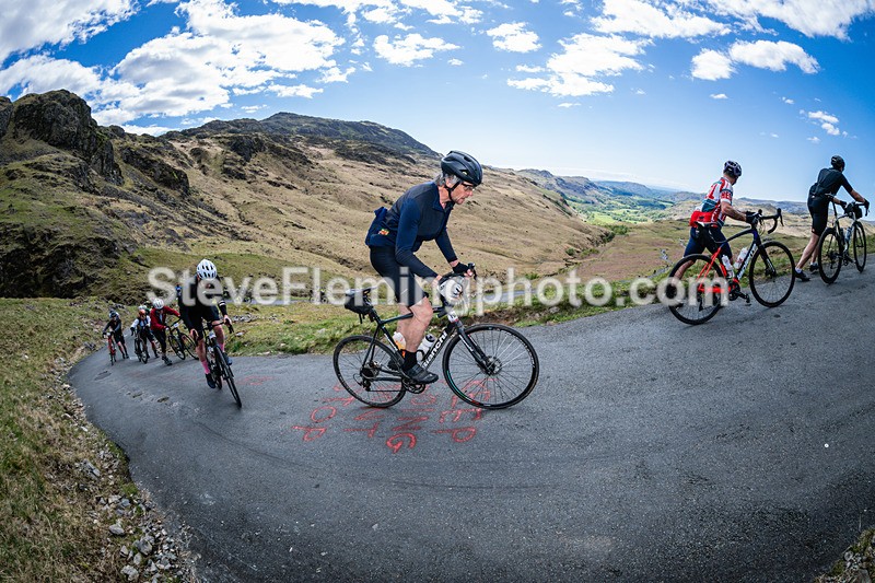 145934 - Hardknott Pass Camera 2 14.00-15.00