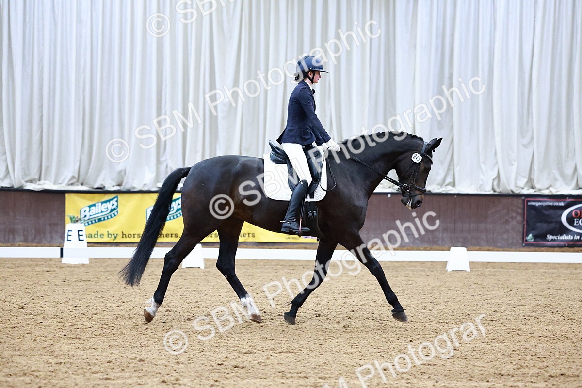 0B8A0233 - Class 4 - Novice 4