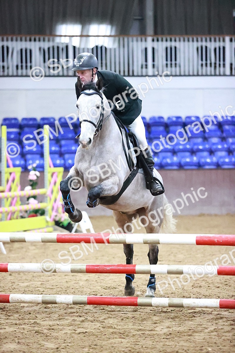 SBM_001663 - Class 8 - Senior British Novice 90cm