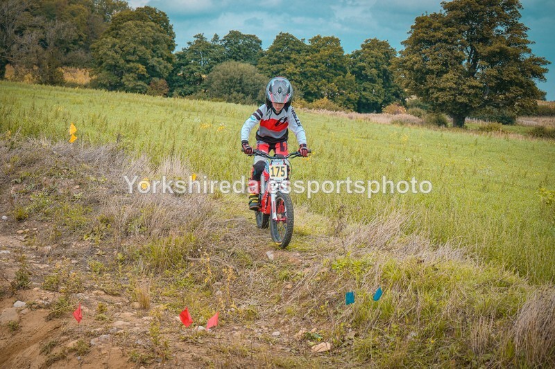 DSCF0334 - Ripon MC Trial 27/09- kids