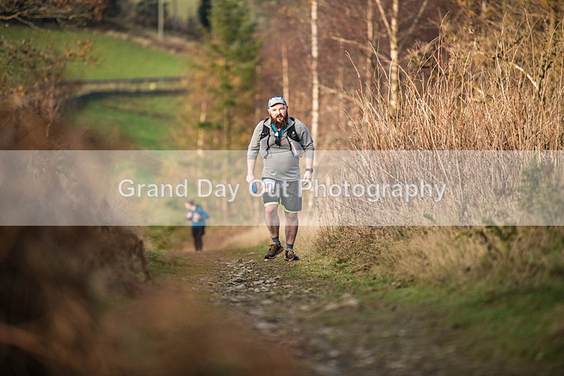 Tweed Valley-303 - High Terrain Events Tweed Valley 50 & 65K Ultra Trail Races Sunday 16th November 2025