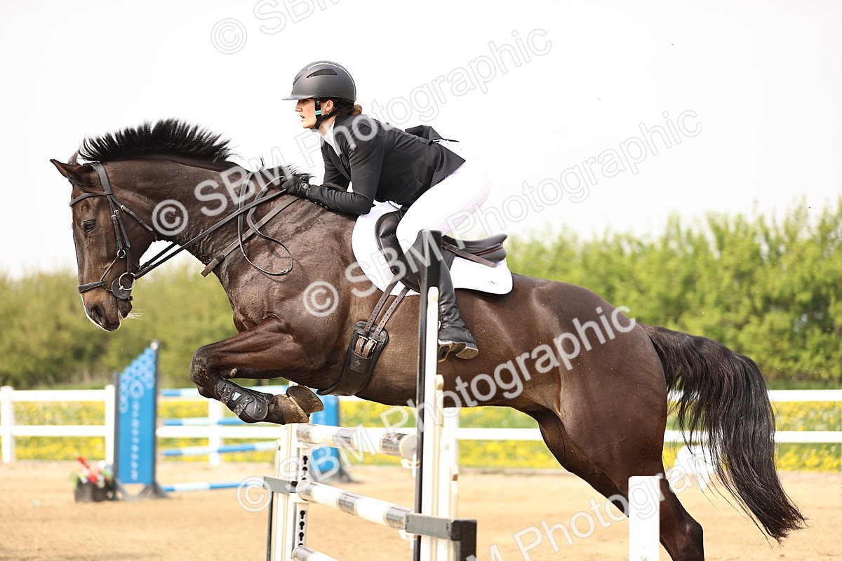  - Class 20 - National 1.30-1.40m