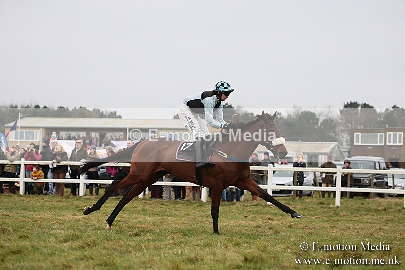 PtP 170219 -283 - Combined Services Point-To-Point Larkhill 17/02/19