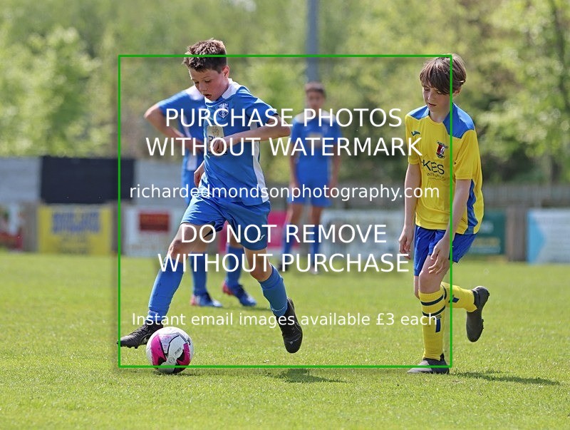 IMG_8925 - Wattsfield U12 v Ambleside U13 (Cup Final, 8/5/22)