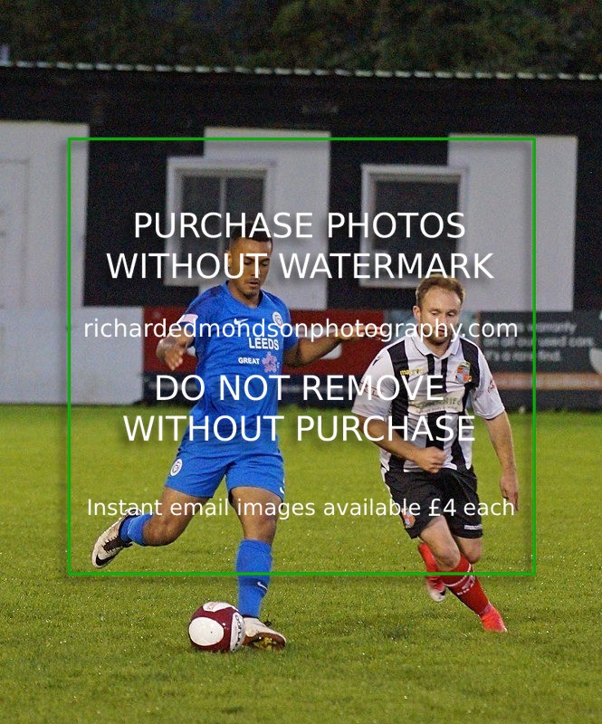 DSC09958 - Kendal Town Reserves v Riasa Fusion (Thursday 12 September)