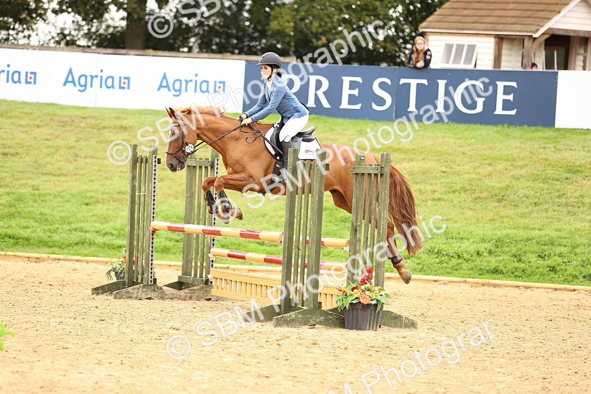 SBM_59067 - J42 - Grand Tour Horse & Pony 1.00m Championship
