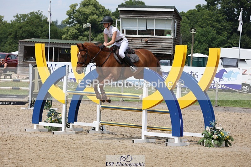 230617-133900-04805 - Cls 09 Blue Chip Pony Newc 1st Rnd