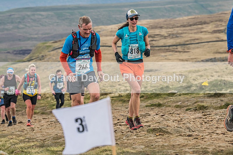 3 Peaks-839 - The 3 Peaks Race Saturday 27th April 2024