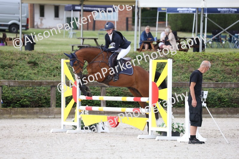 20250622-0338 - PC 90 Qualifier - Round 1